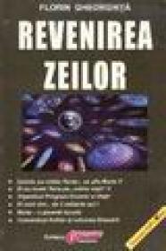 Revenirea zeilor - Florin Gheorghita