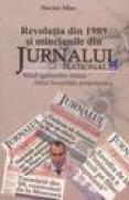 Revolutia din 1989 si minciunile din Jurnalul National. Mitul agenturilor straine, Mitul Securitatii atotputernice - Marius Mioc