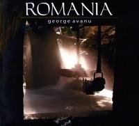Romania - George Avanu