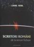 Scriitori romani de Science-Fiction - Cornel Robu