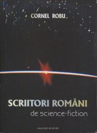 Scriitori romani de Science-Fiction - Cornel Robu