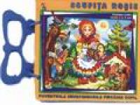 Scufita Rosie - 