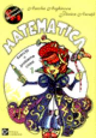 Secretele matematicii - Clasa I - Aurelia Arghirescu