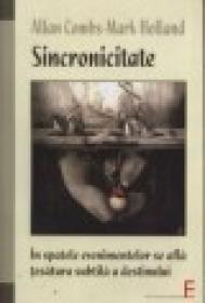 Sincronicitate - Allan Combs, Mark Holland