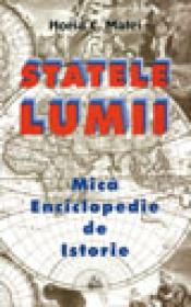 Statele lumii - Horia C. Matei