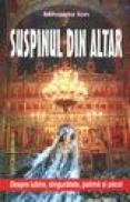 Suspinul din Altar - Mihaela Ion