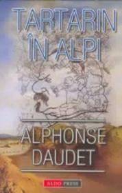 Tartarin in Alpi - Alphonse Daudet
