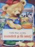 Teddy bear , ursulet , numara si fii istet ! - Dragos Dinulescu
