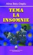 Tema la insomnie - Alina Beiu-Desliu