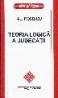 Teoria logica a judecatii - Alexandru Posescu