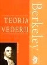 Teoria vederii - Berkeley