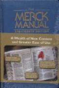 The MERCK MANUAL Eighteenth Edition - Merck Sharp & Dohme