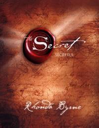 The Secret - Rhonda Byrne
