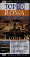 Top 10 Roma - Dorling Kindersley