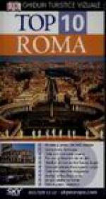 Top 10 Roma - Dorling Kindersley
