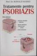 Tratamente pentru psoriazis - Ronald Marks