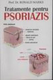 Tratamente pentru psoriazis - Ronald Marks