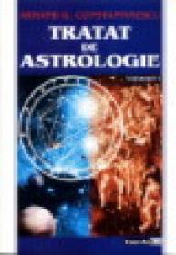 Tratat de astrologie vol I - Armand G. Constantinescu