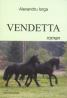 Vendetta - Alexandru Iorga