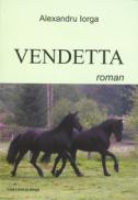 Vendetta - Alexandru Iorga