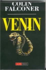 Venin - Colin Falconer