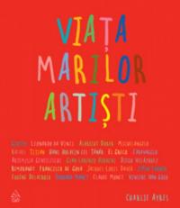 Viata marilor artisti - Charlie Ayres