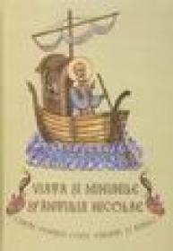 Viata si minunile Sfantului Nicolae - 