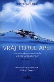 Vrajitorul apei, vol 1 - Cules Si Adaptat De Callum Coats