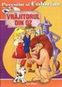 Vrajitorul din Oz - 