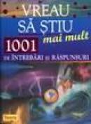 Vreau sa stiu mai mult - Simon Mugford, Alexander Gordon Smith