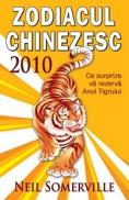 Zodiac Chinezesc 2010 - Neil Somerville