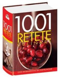 1001 retete culinare - Durack Terry