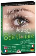 8 dictionare practice -
