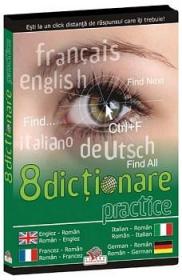 8 dictionare practice - 