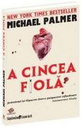 A cincea fiola - Michael Palmer