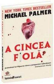 A cincea fiola - Michael Palmer