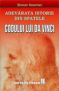 Adevarata istorie din spatele Codului lui Da Vinci - Sharan Newman