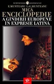 Aeterna Latinitas - Eugen Munteanu