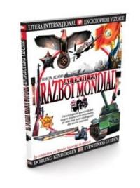 Al doilea razboi mondial - Simon Adams
