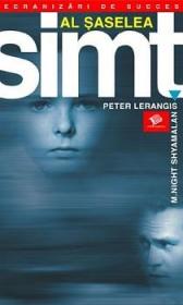 Al saselea simt - M. Night Shyamalan
