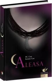 Aleasa - P.c. Cast, Kristin Cast