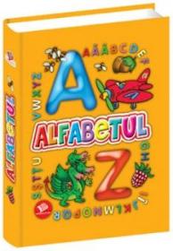 Alfabetul - 