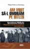 Am vrut sa-l omoram pe Hitler Operatiunea Walkyria -  Philipp von Boeselager 