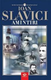 Amintiri - Ioan Slavici