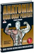 Anatomia unui corp perfect - Frederic Delavier