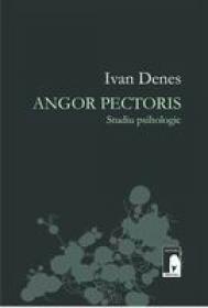 Angor Pectoris - Ivan Denes