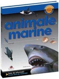 Animale Marine - Robert Coupe