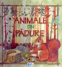 Animale din padure - TRADUCERE Elena Ionescu