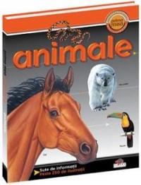 Animale - Denise Ryan