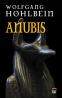 Anubis - Wolfgang Hohlbein
